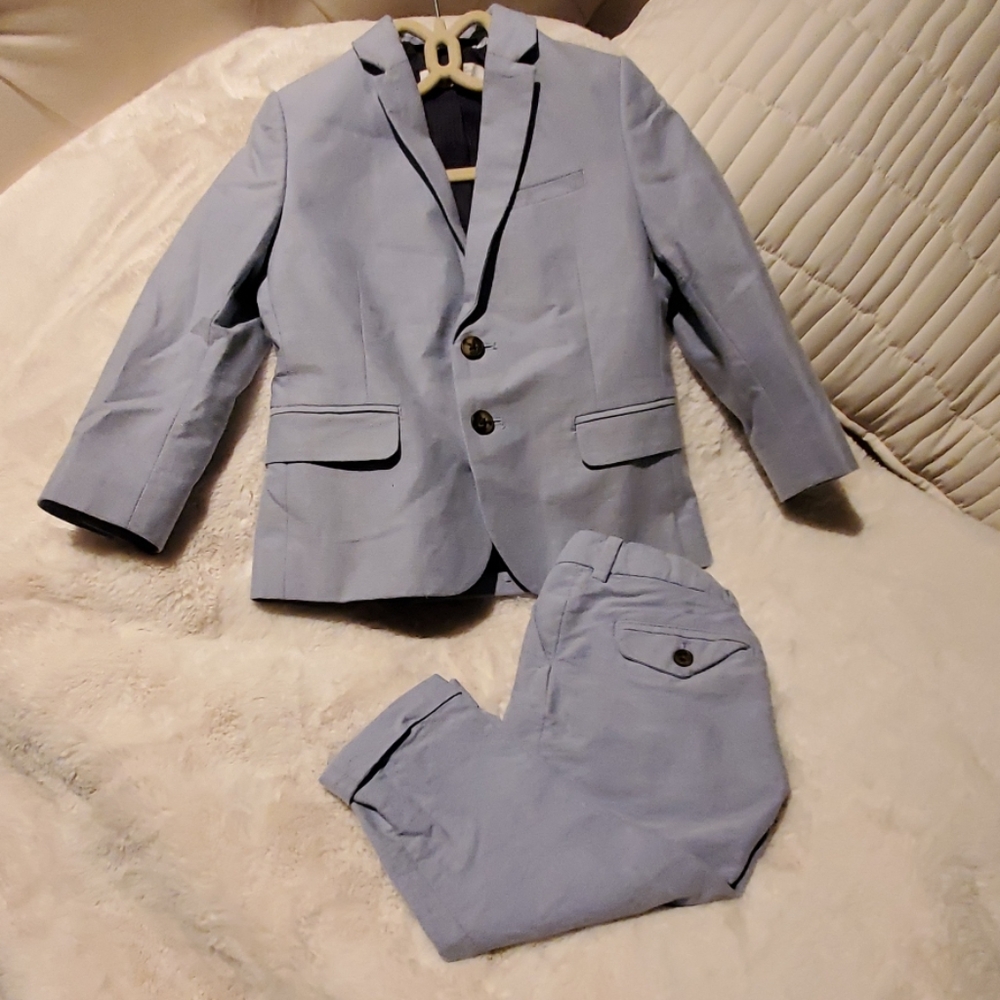 Kids suits